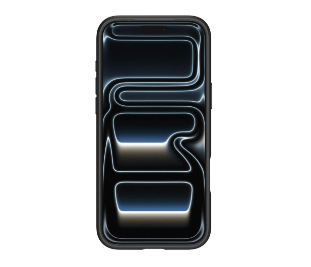 Spigen Ultra Hybrid do iPhone 18 Pro/17 Pro (matte black) - 1586459 - zdjęcie 4